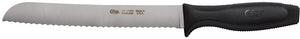 W.R. Case XX Knives Household Cutlery Kitchen Lightweight Black Synthetic Bread Slicer 31715