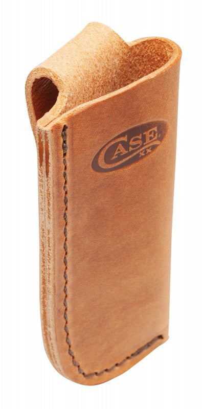 W.R. Case & Sons Cutlery Co.™ 50289 Knife Brown Leather Belt Sheath