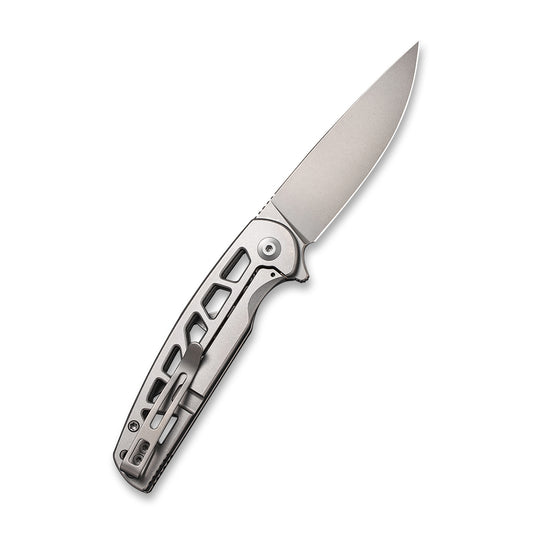 CIVIVI Knives™ Perf Frame Lock C20006-A Stainless Steel Nitro-V Stainless Steel Pocket Knife