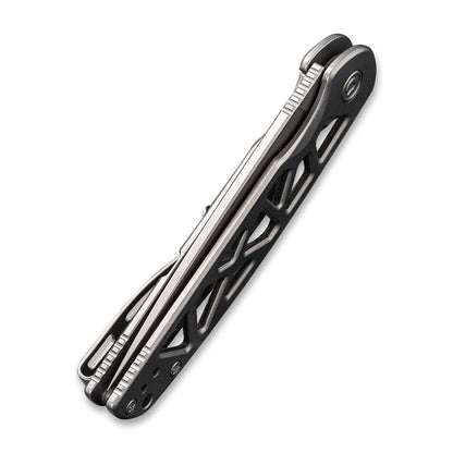 CIVIVI Knives™ Perf Frame Lock C20006-A Stainless Steel Nitro-V Stainless Steel Pocket Knife