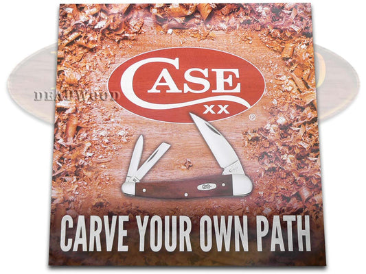 W.R. Case & Sons Cutlery Co.™ 16110 Knife Glossy Heavyweight Paper Poster