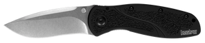 Kershaw Knives™ Blur Liner Lock 1670S30V 6061-T6 Aluminum S30V Stainless Steel Pocket Knife