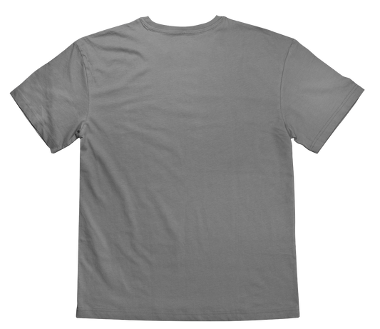 W.R. Case & Sons Cutlery Co.™ 41161 Knife Asphalt Gray 100% Combed Ring-Spun Cotton T-Shirt