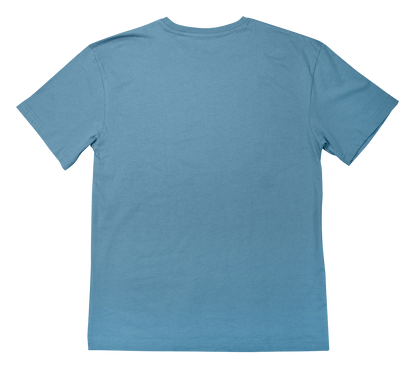 W.R. Case & Sons Cutlery Co.™ 41179 Knife Heather Slate Cotton & Polyester Blend T-Shirt