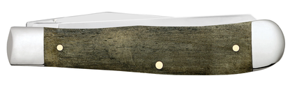 W.R. Case XX Knives Case Brothers Trapper Natural Bone 1/350 Commemorative 52017