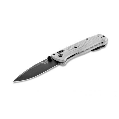 Benchmade, Inc.™ Mini Bugout 533BK-1 White Grivory CPM-S30V Stainless Steel Pocket Knife