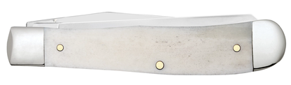 Case XX™ Knives Trapper Turkey Sportsman Natural 81221 Stainless Pocket Knife