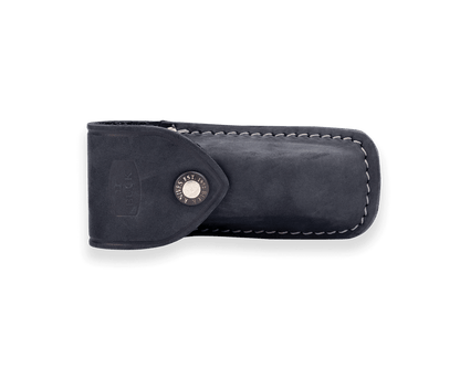 Buck Ranger Pro Legacy Limited 0112BKSLE2-B Black & Brown Richlite S45VN Stainless Steel