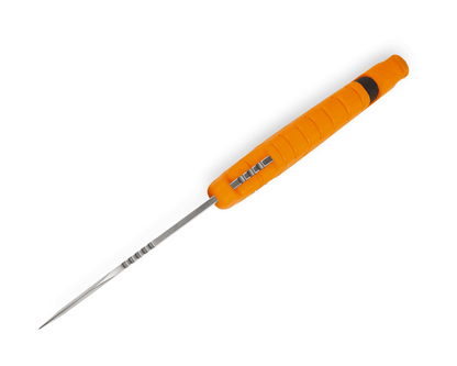 Buck Large Pursuit Fixed Blade 0656ORS-B Orange & Black GFN & S35VN Stainless Steel