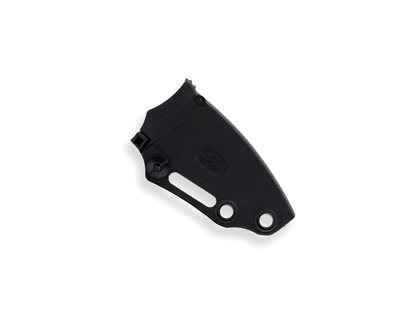 Buck PakLite Hide Pro Fixed Blade 0630GRS-B OD Green Canvas Micarta & S35VN Stainless