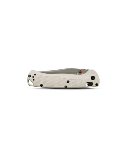 Benchmade, Inc.™ TaggedOut 15536GN-01 Tan Grivory Elmax Stainless Steel Pocket Knife