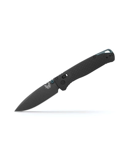 Benchmade, Inc.™ Bugout 534BK Black Anodized 6061-T6 Aluminum CPM-MagnaCut Stainless Steel Pocket Knife