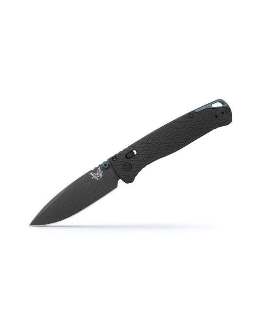 Benchmade, Inc.™ Bugout 534BK Black Anodized 6061-T6 Aluminum CPM-MagnaCut Stainless Steel Pocket Knife