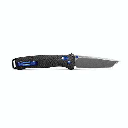 Benchmade, Inc.™ Bailout 537-09 Carbon Fiber CPM-S90V Stainless Steel Pocket Knife