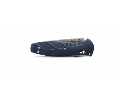 Benchmade, Inc.™ Barrage 581-03 Blue Canyon Richlite CPM-S30V Stainless Steel Pocket Knife