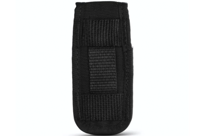 Benchmade, Inc.™ 981086F Knife Black Poly-Ballistic Nylon Belt Sheath