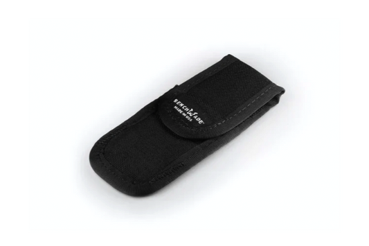 Benchmade, Inc.™ 981087F Knife Black Poly-Ballistic Nylon Belt Sheath