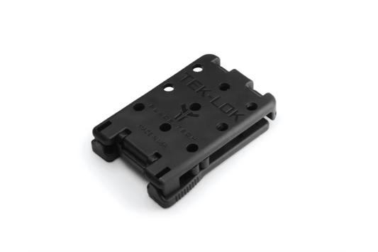 Benchmade, Inc.™ 981609F Knife Black ABS Tek-Lok Sheath Clip