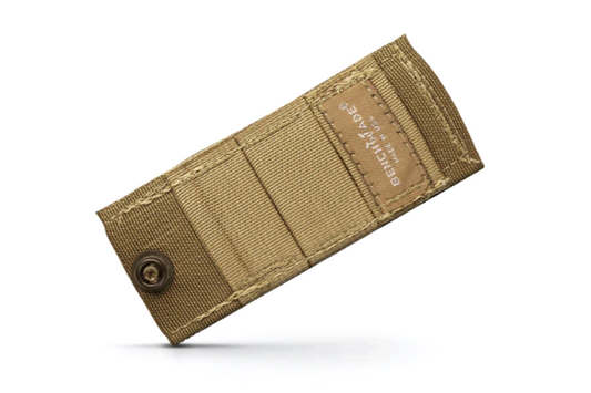 Benchmade, Inc.™ 984093F Knife Coyote Cordura Folder Pouch