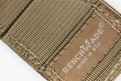 Benchmade, Inc.™ 984093F Knife Coyote Cordura Folder Pouch