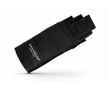 Benchmade, Inc.™ 984094F Knife Black Cordura Folder Pouch