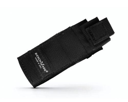 Benchmade, Inc.™ 984094F Knife Black Cordura Folder Pouch