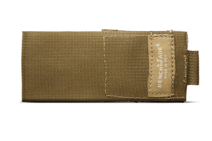 Benchmade, Inc.™ 984204F Knife Coyote Cordura 7 Hook Pouch
