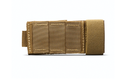 Benchmade, Inc.™ 984204F Knife Coyote Cordura 7 Hook Pouch
