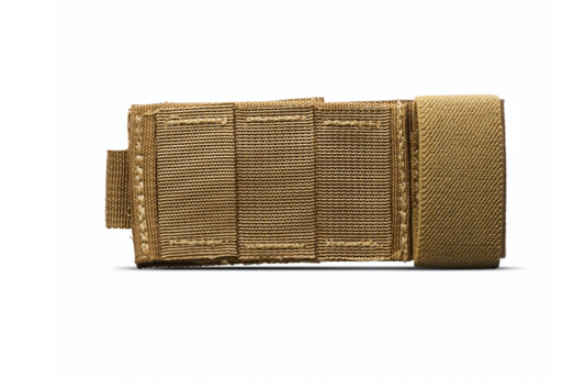 Benchmade, Inc.™ 984204F Knife Coyote Cordura 7 Hook Pouch