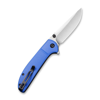 CIVIVI Knives™ Badlands Vagabond Liner Lock C2019C Blue FRN 9Cr18MoV Stainless Steel Pocket Knife