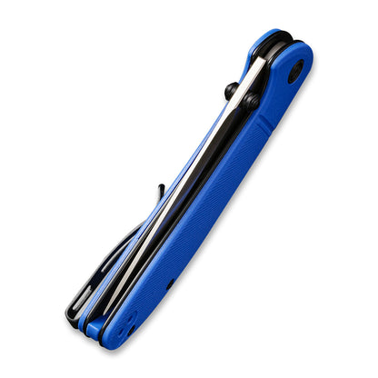 CIVIVI Knives™ Badlands Vagabond Liner Lock C2019C Blue FRN 9Cr18MoV Stainless Steel Pocket Knife