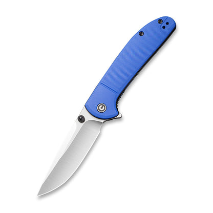 CIVIVI Knives™ Badlands Vagabond Liner Lock C2019C Blue FRN 9Cr18MoV Stainless Steel Pocket Knife