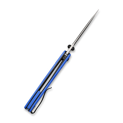 CIVIVI Knives™ Badlands Vagabond Liner Lock C2019C Blue FRN 9Cr18MoV Stainless Steel Pocket Knife