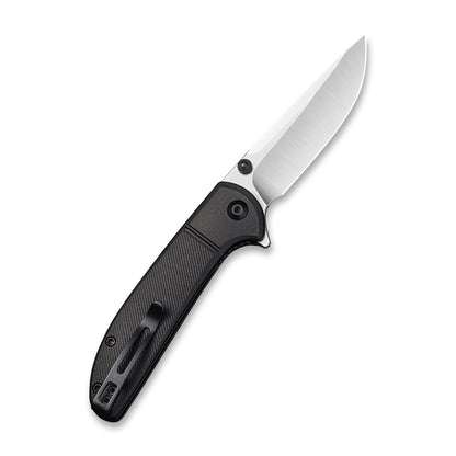 CIVIVI Knives™ Badlands Vagabond Liner Lock C2019D Black FRN 9Cr18MoV Stainless Steel Pocket Knife