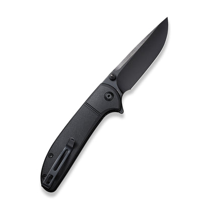 CIVIVI Knives™ Badlands Vagabond Liner Lock C2019E Black FRN 9Cr18MoV Stainless Steel Pocket Knife
