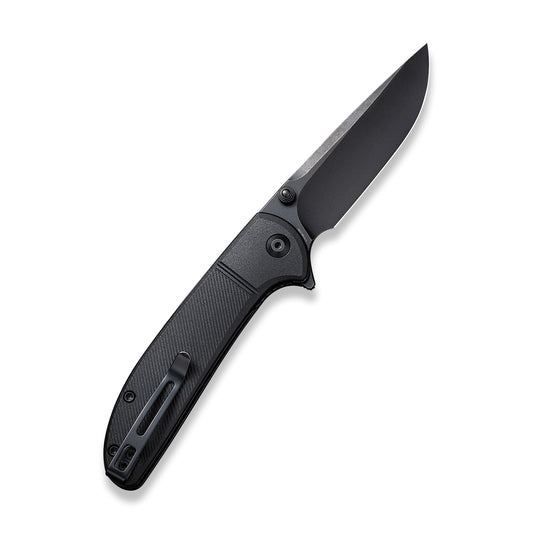 CIVIVI Knives™ Badlands Vagabond Liner Lock C2019E Black FRN 9Cr18MoV Stainless Steel Pocket Knife