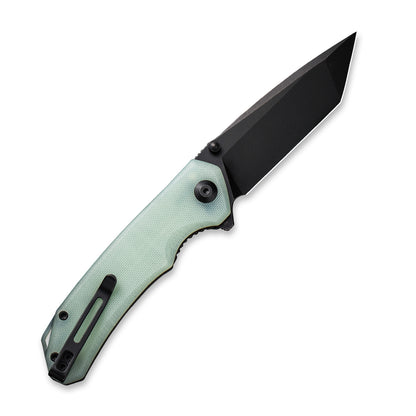 CIVIVI Knives™ Brazen Liner Lock C2023E Natural G10 D2 Stainless Steel Pocket Knife