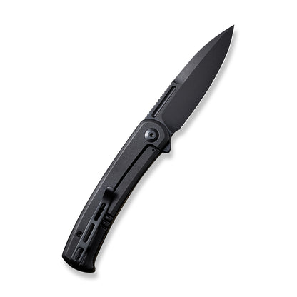 CIVIVI Knives™ Cetos Frame Lock C21025B-3 Green Micarta and Stainless Steel 14C28N Stainless Steel Pocket Knife