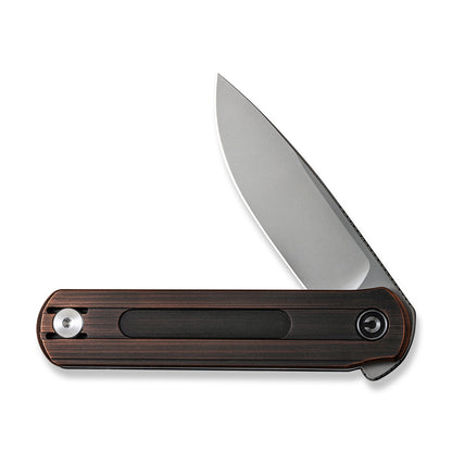 CIVIVI Knives™ Foldis Slip-joint C21044-1 Copper Nitro-V Stainless Steel Pocket Knife