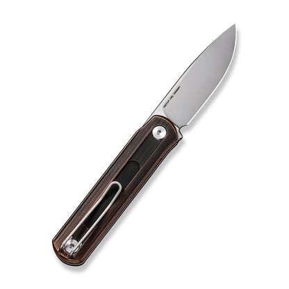 CIVIVI Knives™ Foldis Slip-joint C21044-1 Copper Nitro-V Stainless Steel Pocket Knife