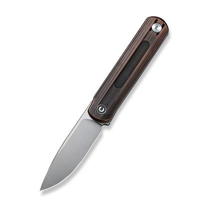 CIVIVI Knives™ Foldis Slip-joint C21044-1 Copper Nitro-V Stainless Steel Pocket Knife