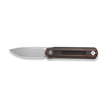 CIVIVI Knives™ Foldis Slip-joint C21044-1 Copper Nitro-V Stainless Steel Pocket Knife