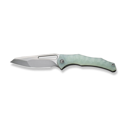 CIVIVI Knives™ Spiny Dogfish Liner Lock C22006-2 Natural G10 14C28N Stainless Steel Pocket Knife