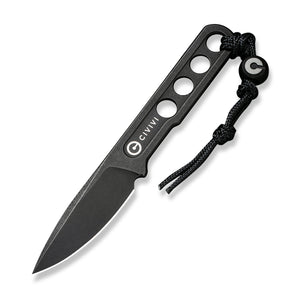 CIVIVI Knives™ Circulus Fixed Blade C22012-1 10Cr15CoMoV Stainless Steel 10Cr15CoMoV Stainless Steel Knife