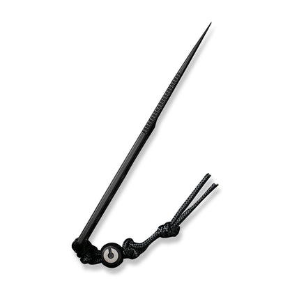 CIVIVI Knives™ Circulus Fixed Blade C22012-1 10Cr15CoMoV Stainless Steel 10Cr15CoMoV Stainless Steel Knife