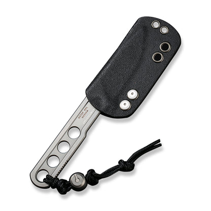 CIVIVI Knives™ Circulus Fixed Blade C22012-2 10Cr15CoMoV Stainless Steel 10Cr15CoMoV Stainless Steel Knife