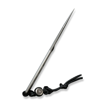 CIVIVI Knives™ Circulus Fixed Blade C22012-2 10Cr15CoMoV Stainless Steel 10Cr15CoMoV Stainless Steel Knife