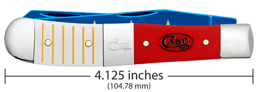 W.R. Case XX Knives Trapper and Lighter Gift Set America 250 25000 Stainless 1/500 Pocket Knife Set