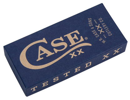 W.R. Case XX Knives Marilla Frame Lock 25886 Orange Aluminum S35VN Pocket Knife