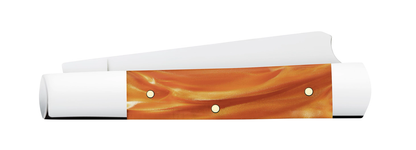 Case XX™ Knives Razor Jack 35306 Copper Kirinite Stainless Steel Pocket Knife